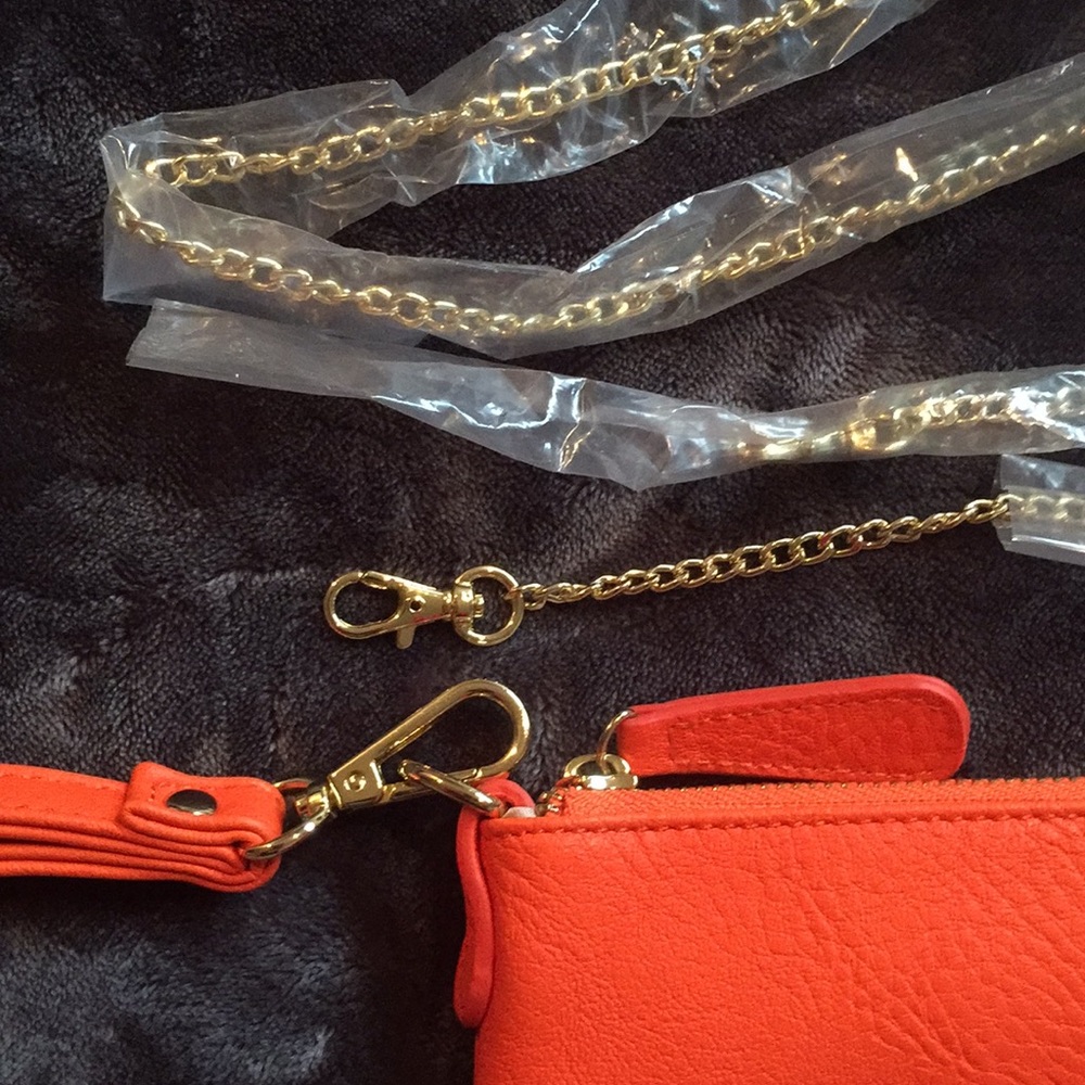 Colorful Wristlet - Picture 4 of 4